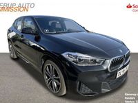 brugt BMW X2 25e 1,5 Plugin-hybrid M-Sport XDrive Steptronic 220HK 5d 8g Aut.