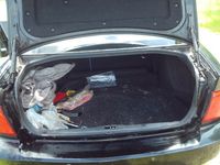 Brugt Kia Magentis 2003 Sedan