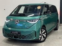 Brugt VW ID. Buzz Life 210 kW (286 HK) 2024 Grønmetal MPV
