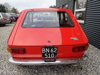 brugt Fiat 127 0,9