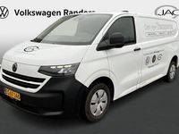 Brugt VW Transporter Comfortline 150 HK (110 kW) 2025 Hvid Van