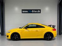 Brugt Audi TT 180 HK (132 kW) 2016 Coupe