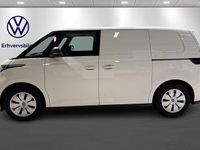Ny VW ID. Buzz Comfortline 210 kW (286 HK) 2025 Hvid MPV