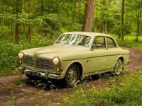 Brugt Volvo Amazon 121 HK (88 kW) 1967 Sedan