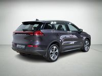 Brugt Aiways U5 150 kW (204 HK) 2021 Bordeauxmetal SUV