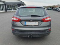 brugt Ford Mondeo 1,5 SCTi 160 Titanium stc. 5d