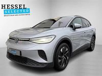 Brugt VW ID.4 Style 210 kW (286 HK) 2024 Scale silver metallic SUV
