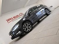 Brugt VW Passat Comfortline Premium 150 HK (110 kW) 2019 Koksmetal Stationcar