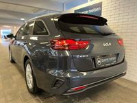 brugt Kia Ceed Sportswagon 1,5 T-GDi Prestige