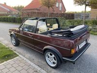 Brugt VW Golf II 1983 Hatchback