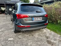 brugt Audi Q5 QUATTRO 3,0