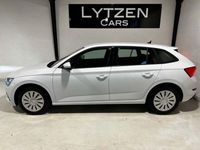 brugt Skoda Scala 1,0 TSi 110 Tour de France DSG