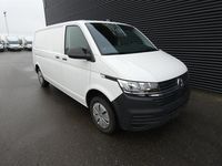 brugt VW Transporter Lang 2,0 TDI BMT 110HK Van 2021