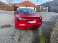 brugt Tesla Model 3 003