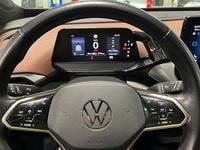 Brugt VW ID.4 Pro Performance 150 kW (204 HK) 2023 Hvidmetal SUV