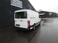 brugt VW Crafter 35 L3H2 2,0 TDI SCR 177HK Van 6g 2020