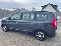 Brugt Dacia Lodgy 90 HK (66 kW) 2017 MPV