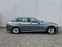 Brugt BMW 525 218 HK (160 kW) 2012 Stationcar