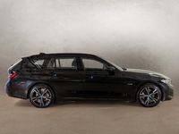 brugt BMW 330e 2,0 Touring M-Sport aut.