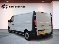 brugt Renault Trafic L2H1 2,0 DCI start/stop EDC 150HK Van 6g Aut. C