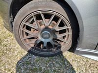 Brugt Mitsubishi Lancer Intense 143 HK (105 kW) 2010 Sedan