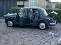 brugt Fiat 1100 Fiat 1100