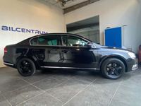 brugt VW Passat 1,8 TSi 160 Highline DSG