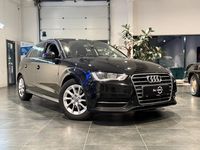 Brugt Audi A3 Sportback Ambiente 110 HK (80 kW) 2015 Sortmetal Hatchback