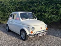 brugt Fiat 500L 500