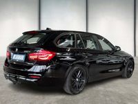 brugt BMW 320 d 2,0 Touring aut.