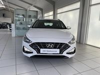 brugt Hyundai i30 Cw 1,0 T-GDI Essential DCT 120HK Stc 7g Aut.