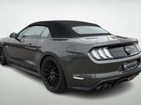 brugt Ford Mustang GT 5,0 V8 Convertible aut.