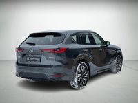 Brugt Mazda CX-60 Comfort 327 HK (240 kW) 2022 Koksmetal SUV