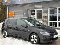 Brugt VW Golf VII GTE 204 HK (150 kW) 2017 Hatchback