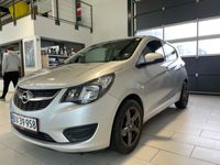 brugt Opel Karl 1,0 Enjoy 75HK 5d