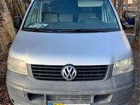 Brugt VW T5 2004 Van