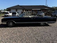 Brugt Buick Electra 225 1965 Cabriolet