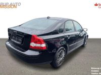 brugt Volvo S40 1,6 100HK