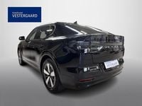 Brugt Ford Capri Select 210 kW (286 HK) 2025 Sort SUV
