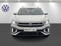 brugt VW T-Roc 1,5 TSi 150 R-line DSG