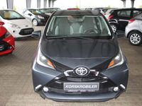 brugt Toyota Aygo 1,0 VVT-i x-press