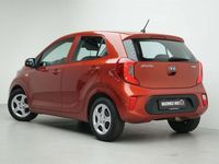 brugt Kia Picanto 1,0 MPi Advance