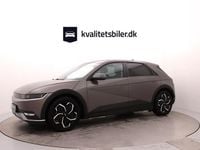 Brugt Hyundai Ioniq 5 Advanced 160 kW (218 HK) 2022 Grå SUV