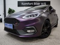 brugt Ford Fiesta 1,5 EcoBoost ST2