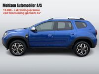 brugt Dacia Duster 1,0 Tce Prestige 90HK 5d 6g 1,0 Tce Prestige 90HK 5d 6g