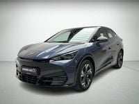 Brugt Cupra Tavascan Endurance 210 kW (286 HK) 2024 Blåmetal SUV