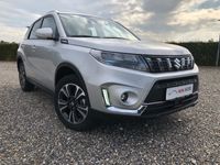 brugt Suzuki Vitara 1,4 Boosterjet Mild hybrid Adventure 129HK 5d 6g Aut.