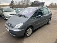 brugt Citroën Xsara Picasso Xsara Picasso , 1,8i Exclusive