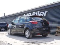 brugt Citroën C4 Picasso 1,6 HDi 112 Seduction