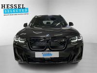 Brugt BMW iX3 M Sport 210 kW (286 HK) 2023 Sophistogrå metallic SUV